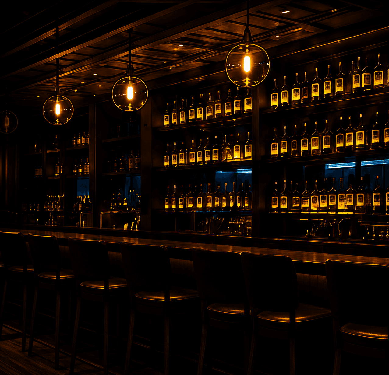 Premium Florida hospitality venue